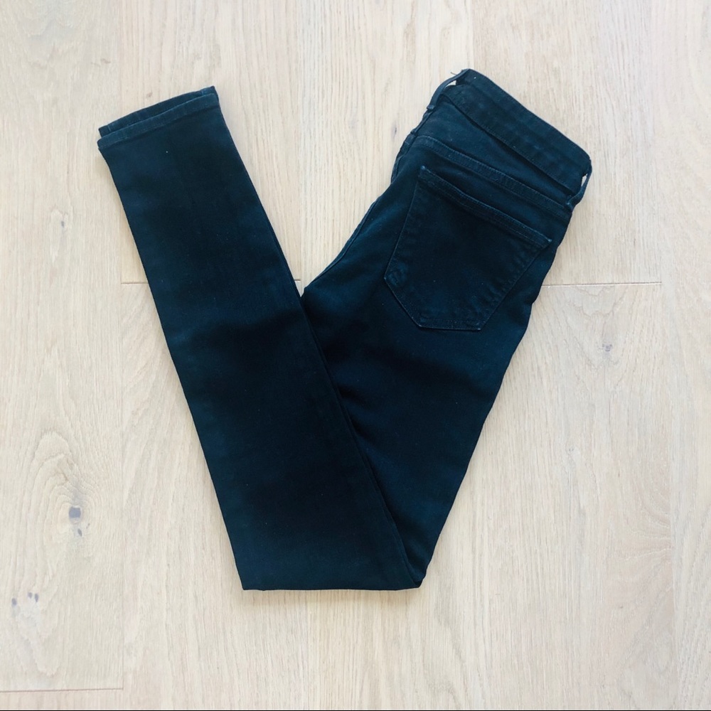 Rich and Skinny Jeans
